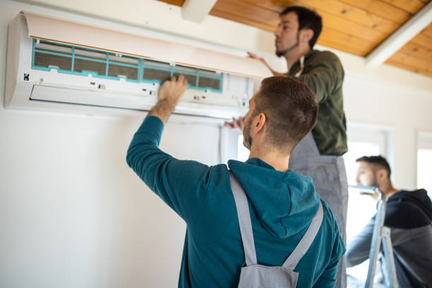 Best HVAC repair near me  in Gridley, CA