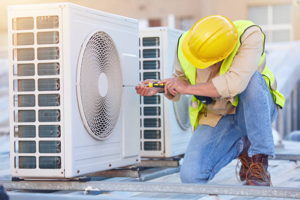 Trusted Gridley, CA HVAC Experts