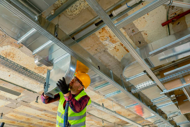 Best HVAC companies near me  in Gridley, CA
