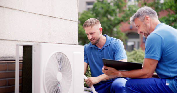 Best Ductless HVAC repair  in Gridley, CA
