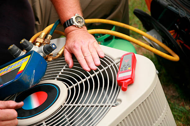 Best Air quality test  in Gridley, CA