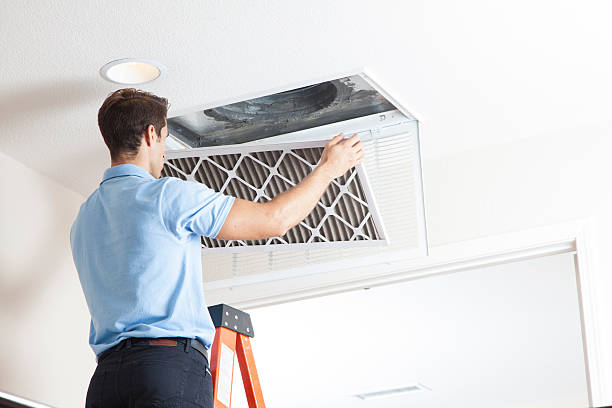 Best HVAC maintenance near me  in Gridley, CA