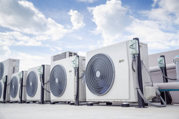 Best HVAC installation services  in Gridley, CA