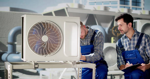 Best HVAC installation services  in Gridley, CA