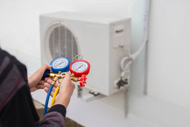 Best HVAC system installation  in Gridley, CA