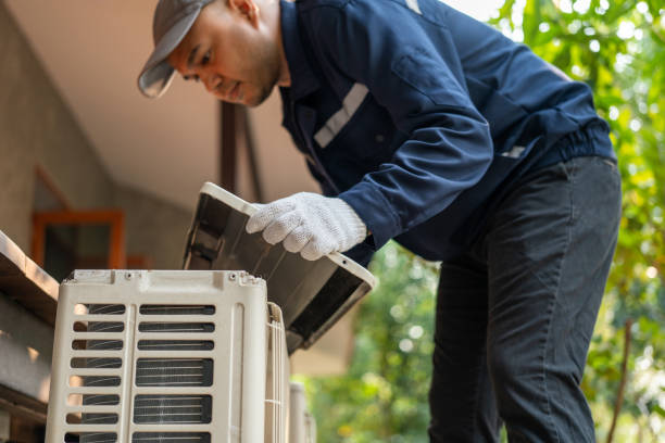 Best Residential HVAC services  in Gridley, CA