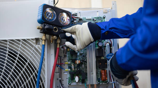 Best Affordable HVAC services  in Gridley, CA