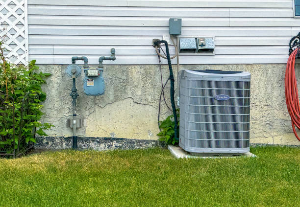 Best Best HVAC companies  in Gridley, CA