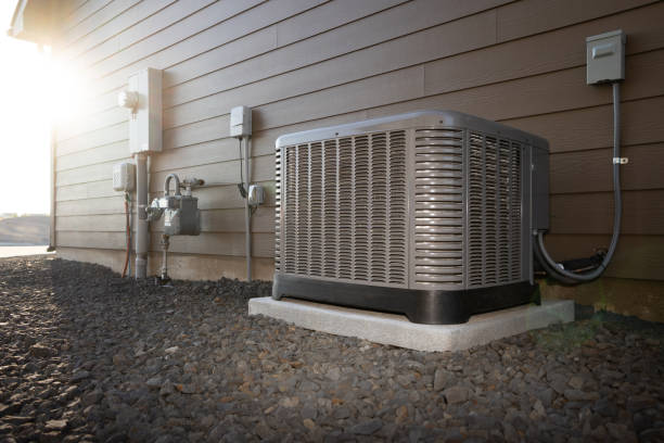 Best Affordable HVAC services  in Gridley, CA